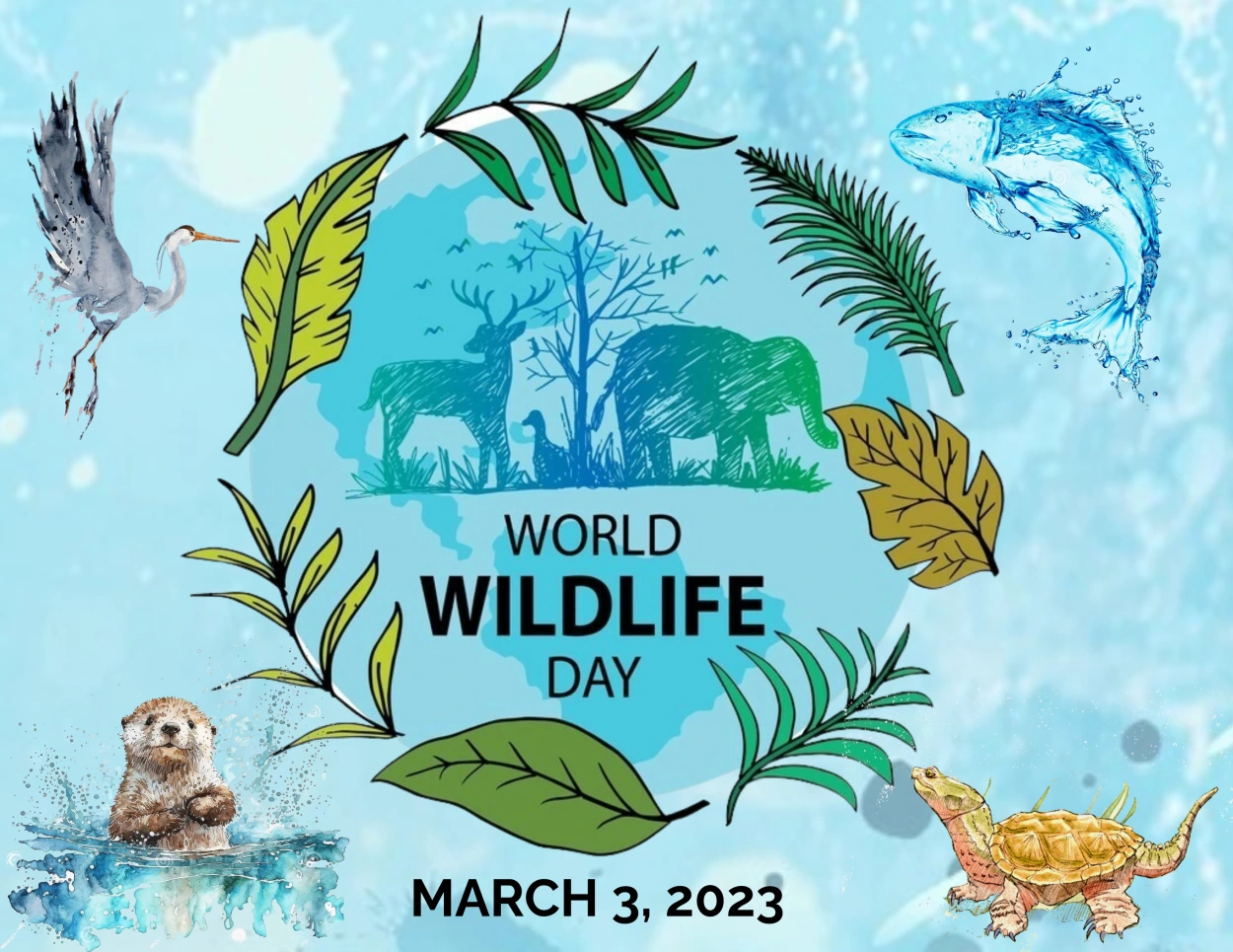 World Wildlife Day