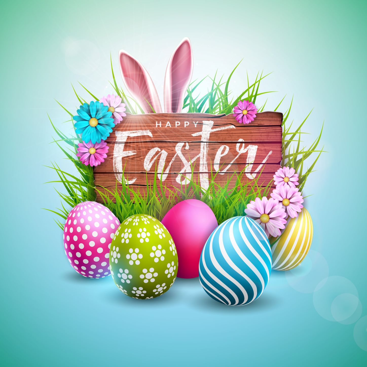 Easter