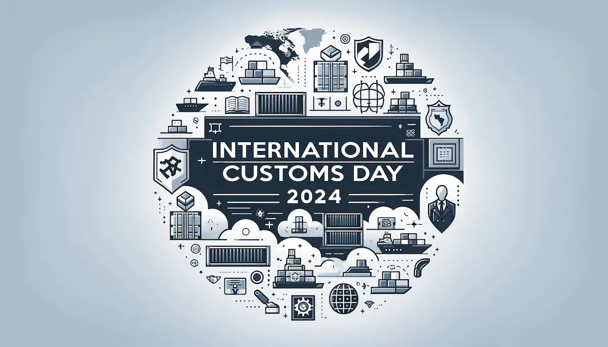 International Customs Day