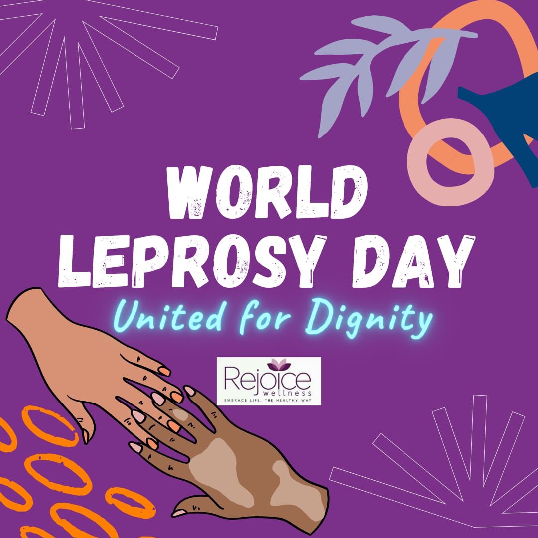 World Leprosy Day