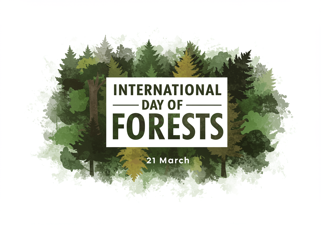 International Day of Forests