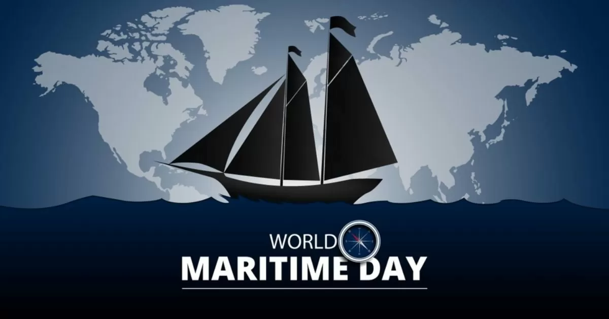 World Maritime Day