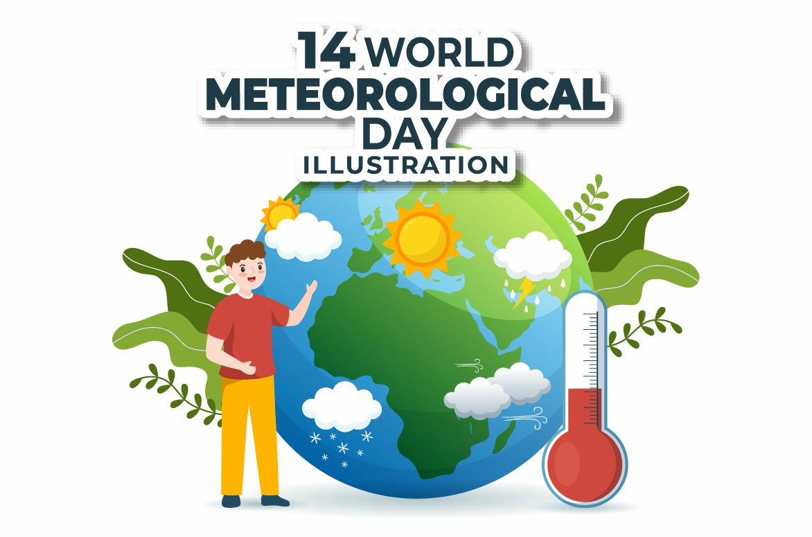International Weather Festival