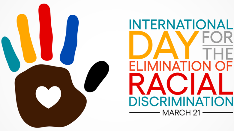 International Day for the Elimination of Racial Discrimination