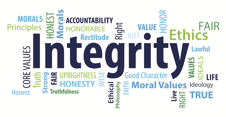 International Integrity Day
