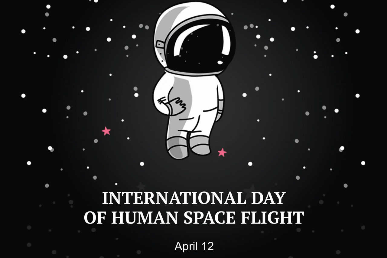 International Day of Human Spaceflight