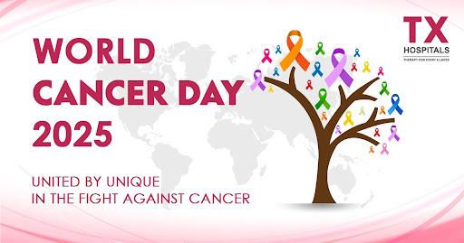 World Cancer Day