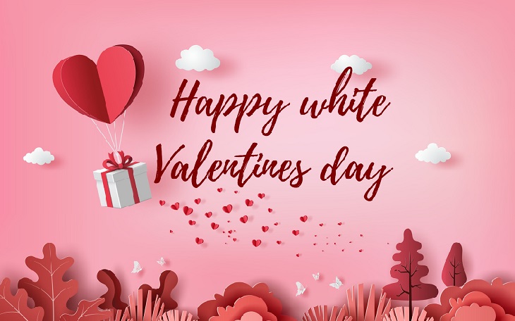 White Day